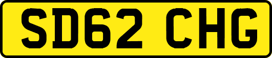 SD62CHG