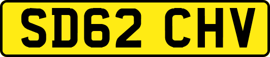 SD62CHV