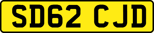 SD62CJD