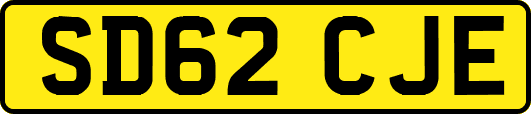 SD62CJE
