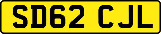 SD62CJL