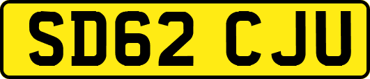 SD62CJU
