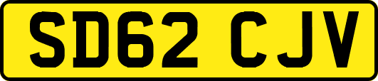 SD62CJV