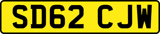 SD62CJW