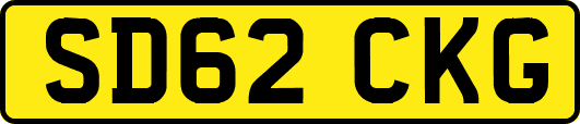 SD62CKG