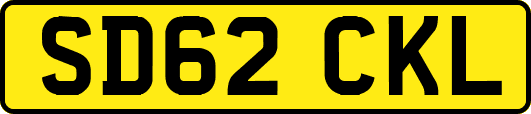 SD62CKL