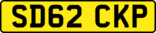 SD62CKP