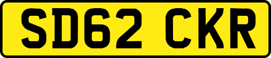 SD62CKR
