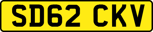 SD62CKV