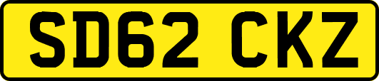 SD62CKZ