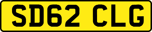 SD62CLG