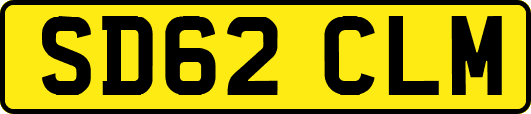 SD62CLM