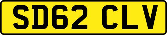SD62CLV