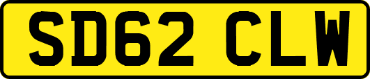 SD62CLW