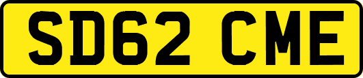 SD62CME