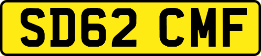 SD62CMF
