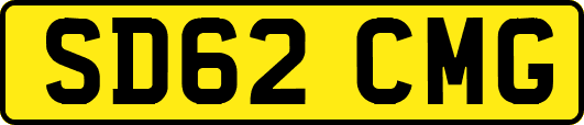 SD62CMG
