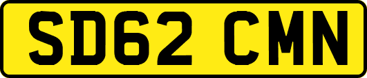 SD62CMN
