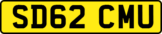SD62CMU