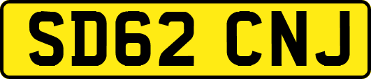 SD62CNJ