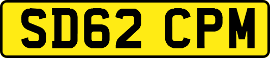 SD62CPM
