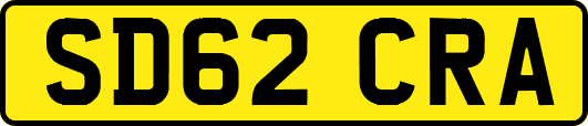 SD62CRA