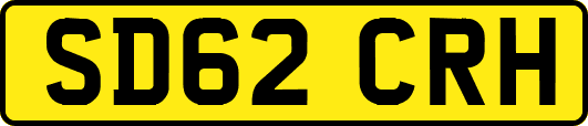 SD62CRH