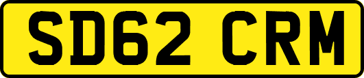 SD62CRM