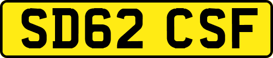 SD62CSF