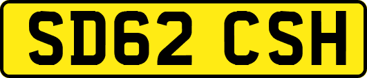 SD62CSH