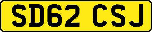 SD62CSJ