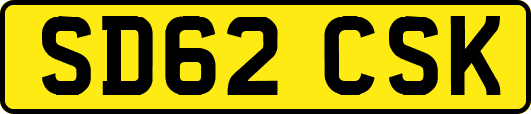 SD62CSK
