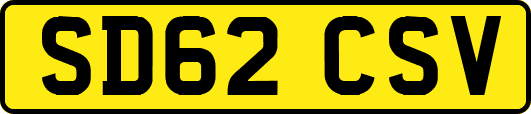 SD62CSV