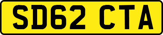 SD62CTA
