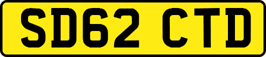 SD62CTD