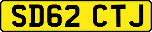 SD62CTJ