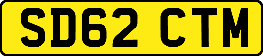 SD62CTM