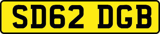SD62DGB