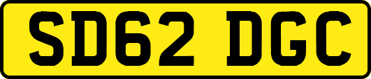 SD62DGC