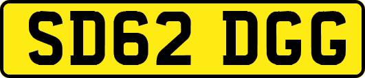 SD62DGG