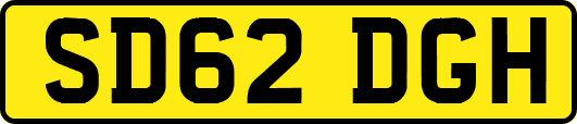 SD62DGH