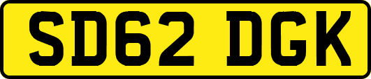 SD62DGK