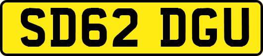 SD62DGU
