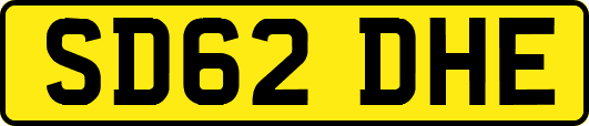 SD62DHE