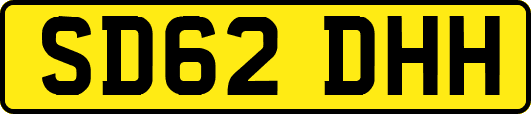 SD62DHH