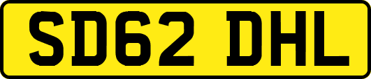 SD62DHL