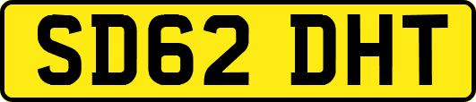 SD62DHT