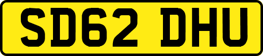 SD62DHU