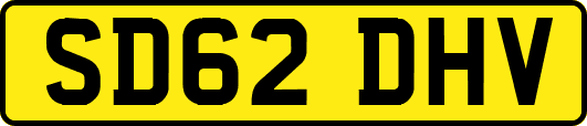 SD62DHV