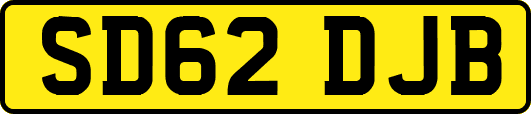 SD62DJB